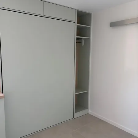 Apartmán Studio